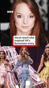 Cannock link to Eurovision