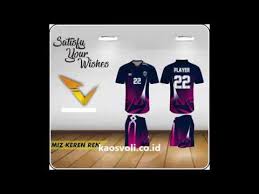 Desain baju futsal, desain baju batik, desain baju distro, desain baju online, desain baju muslim, contoh desain baju, daftar harga baju bola seragam sekolah kostum volly via www.regarsport.com. Baju Voli Putra Design Terbaru Regarsport Youtube