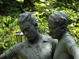 Thieles Garten Fussball Bruder Copyright Horst H Barsuhn Bremerhaven Germany Bremerhaven Garten De Garten