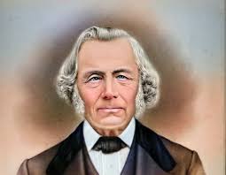 Eli Sprague (1788-1869)