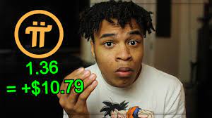 Today pi is worth approximately 0 dollars/euro etc. How Much Money The Pi Coin Is Worth Pi Network Youtube