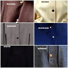 Draps De Bure Et Feutrine Tisses En Occitanie Vetements Historiques Tissus Laine