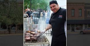 Argentinian barbecue feast coming to Fisher Branch