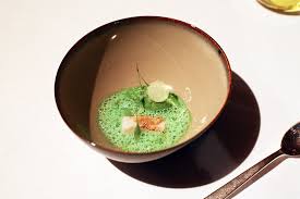 Steinbutt Und Jalapeno Vor Eine Schlichte Kombination Aus Perfekt Gegartem Fisch Einer Balanciert Sauren Erfrisch In 2020 Lebensmittel Essen Steinbutt Salzzitronen