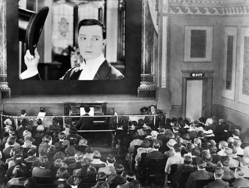 The PFO: Pittsburgh Film Orchestra: A Silent Film Ensemble