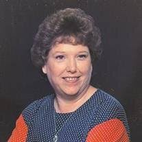 Sue Gilbert Obituary