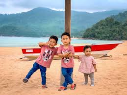 Apa itu pulau tioman jadual feri bulan april 2017 jeti mersing jadual feri bulan april 2017 jeti tg. Kali Pertama Ke Tioman 4h3m Itinerary Sabatini And Azlan Andi