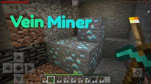 This mod was created by berkin and with his help i made this trailer.  it's been well received by the community and reviewed by some big minecraft channe. Innercore Mods Veinminer