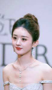 Zhao Liying💞