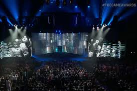 The game awards is an annual awards ceremony honoring achievements in the video game industry. The Game Awards Youtube Archive No Longer Muted By Copyright Claim Update Polygon