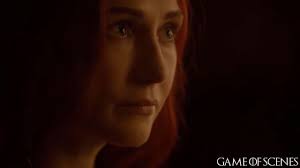 A Maester Tries To Kill Melisandre Red Woman Game Of Thrones S02e01 Youtube