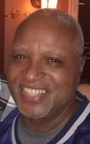 Napoleon “Mac” McCall, Jr.