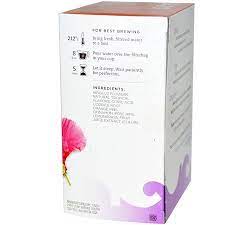 Tazo Teas Herbal Tea Passion