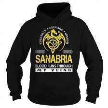 The sanabria family name was found in the usa, the uk, canada, and scotland between 1841 and 1920. Sanabria T Shirts Sweatshirts Hoodies Meaning Sweaters