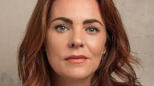 Rachel Tucker in The Great Gatsby