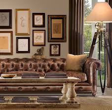 The Brown Living Room Decor Guide You Should Follow Today Decoholic