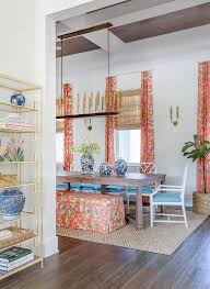 Check out our orange dining room selection for the very best in unique or custom, handmade pieces from our there are 170369 orange dining room for sale on etsy, and they cost $19.76 on average. Chocolate Brown Dining Room Walls Design Ideas