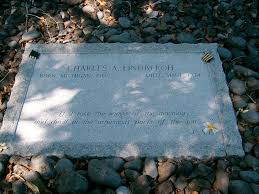 Maybe you would like to learn more about one of these? Charles Lindbergh S Grave Maui Hawaii Mapio Net