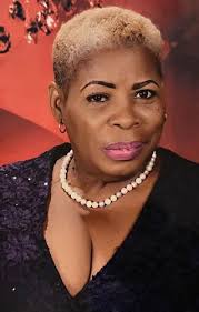 June Patricia Evans-Thompson