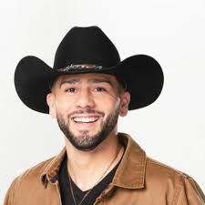 Cooper Alan to perform at 2024 Boonville fair with Tom Nitti as opening act 