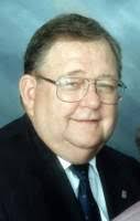 Charles Woodruff Obituary (2009)