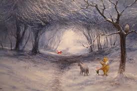 Looking for the best wallpapers? Original Winnie The Pooh Wallpaper Original Wallpaper Download Pooh Wallpaper Winnie The Pooh Drawing Pooh Painting