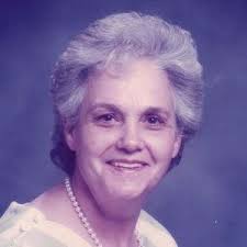 Dorothy Ann "Dot" Foster Smith Obituary (2018)