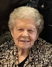 Obituary information for LaVonne M. Gackstetter