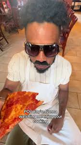 Anthony Falco Pizza Czar