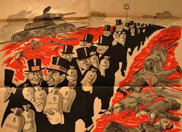 Jews, money and antisemitism: How the hate myth was born | Middle East Eye