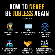 Never Be Jobless Again Business Ideas Entrepreneur Business Entrepreneurship Entrepreneur Infographic