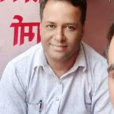 Pt. Suraj Parkash Subhash Chand in Nand Colony,Pehowa