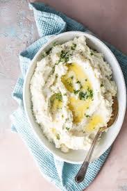 Make Ahead Mashed Potatoes Culinary Hill Recipe Make Ahead Mashed Potatoes Potatoes Cream Cheese Mashed Potatoes