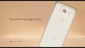 Samsung A800 Galaxy A8 - YouTube