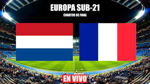 Por su parte, la selección de francia quiere sacarse la bronca de lo sucedido en el último campeonato de la categoría disputado este año en italia cuando llegaron a las semifinales donde no pudo ante españa. Paises Bajos 2 1 Francia Sub 21 Final Europa Cuartos De Final Laz03 Sports Narracion Youtube