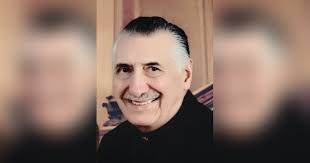 WILSON CLAUDY Obituary