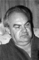 Dudley Bartley Obituary (2014)