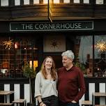 CH Turns 10! — The Cornerhouse Bar, Chester.