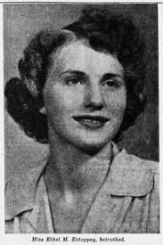 Ethel Muriel Estoppey Winters (1922-2012)