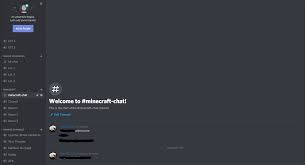 The most advanced minecraft bot for discord. Discord Notification When Server Starts Allgemein Aternos Community