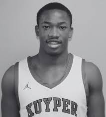 Updated 2023-2024 Kuyper College Athletics Media Guide