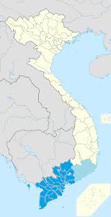 Nhập thông tin của vị trí và bấm vào nút lưu. Nam Bá»™ Wikipedia Tiáº¿ng Viá»‡t