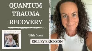 Kelley Erickson's Instagram, Twitter & Facebook