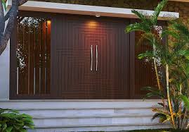 Kami profesional yang bergerak dibidang jasa desain rumah dan rancang bangun, sejak tahun 2000. Rancang Bangun Pintu Rumah Minimalis Menurut Posisinya