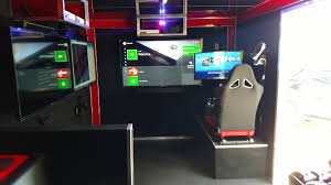 We do the rest, so that you don't have to. Virtual Reality And Racing Station Buy A Video Game Truck Business