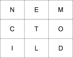 Check spelling or type a new query. Word Games Word Scrambles Cranium Crunches