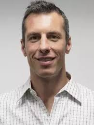 Colin Kendall (2013)