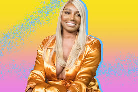 That's where sources say ms. Nene Leakes Fans Praise Her Figure After Seeing This Photo Celebrity Insider
