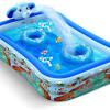 As already noted, most portable spas support temperature up to 40 degrees celsius, or even higher temperatures. 3