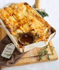 A Comforting And Simple Cottage Pie Recipe Once You Try Mum S Traditional Cottage Pie You Won T Have It Any Ot Cottage Pie Cottage Pie Recipe Cottage Pie Easy
